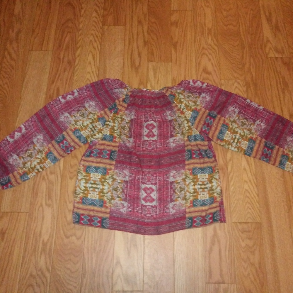Forever 21 blouse